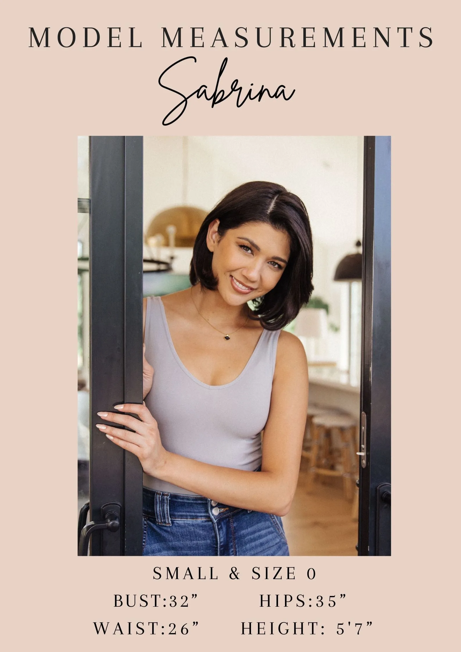 Much Ado About Nothing Navy Striped Top