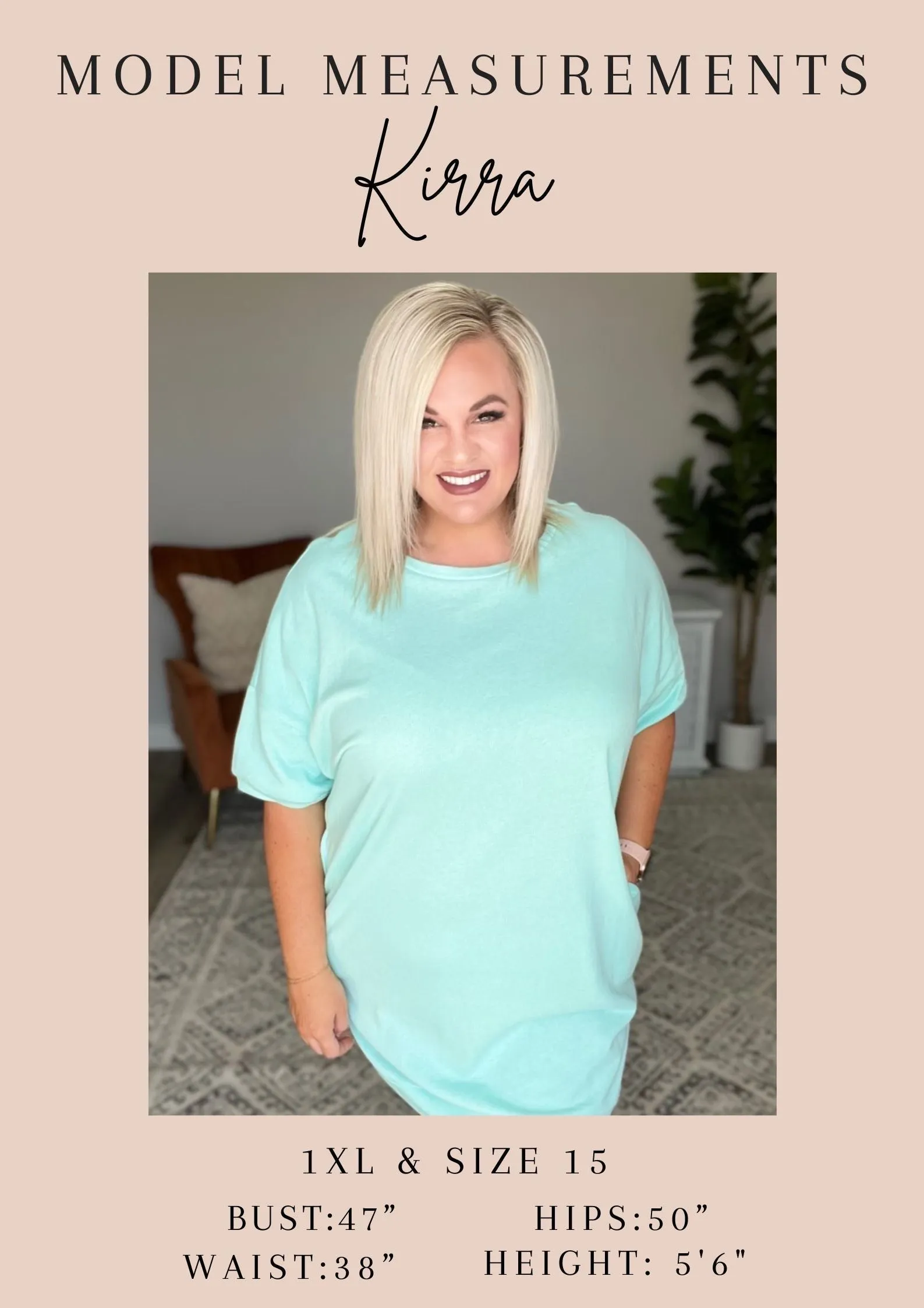 Much Ado About Nothing Navy Striped Top