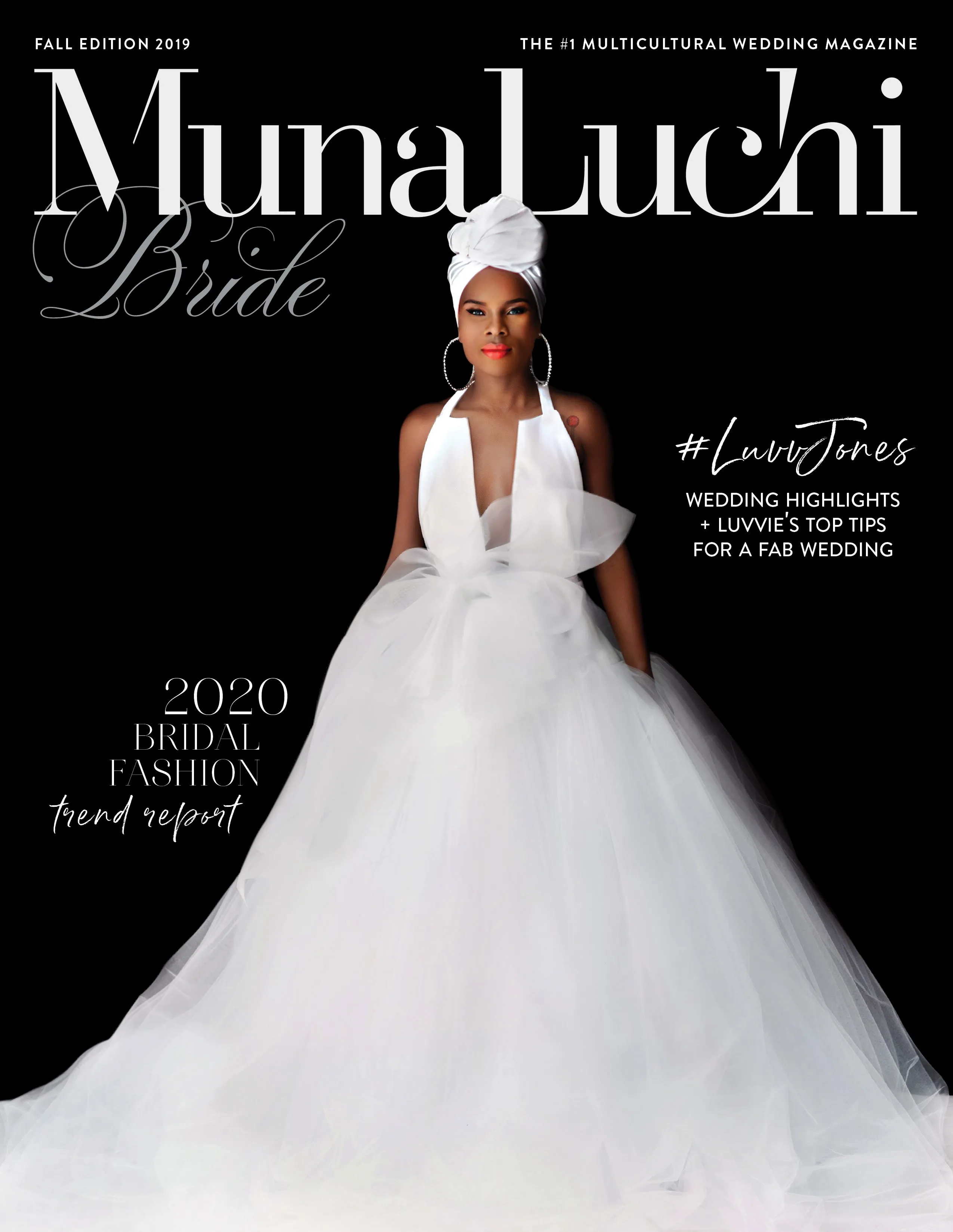 Munaluchi Fall 2019 Edition (box of 10)