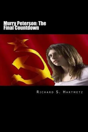 Murry Peterson: The Final Countdown