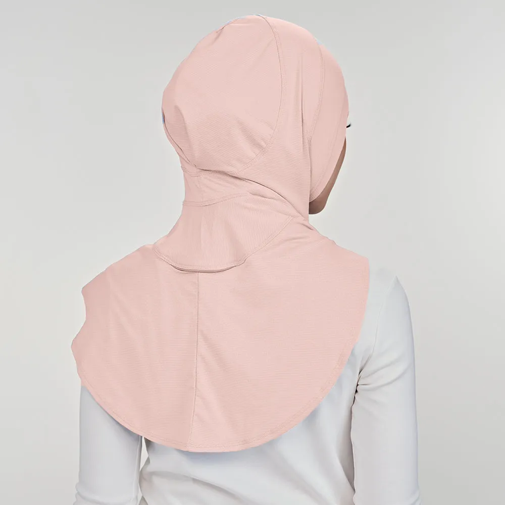 (Nano) Najwa Sport Hijab - Relay