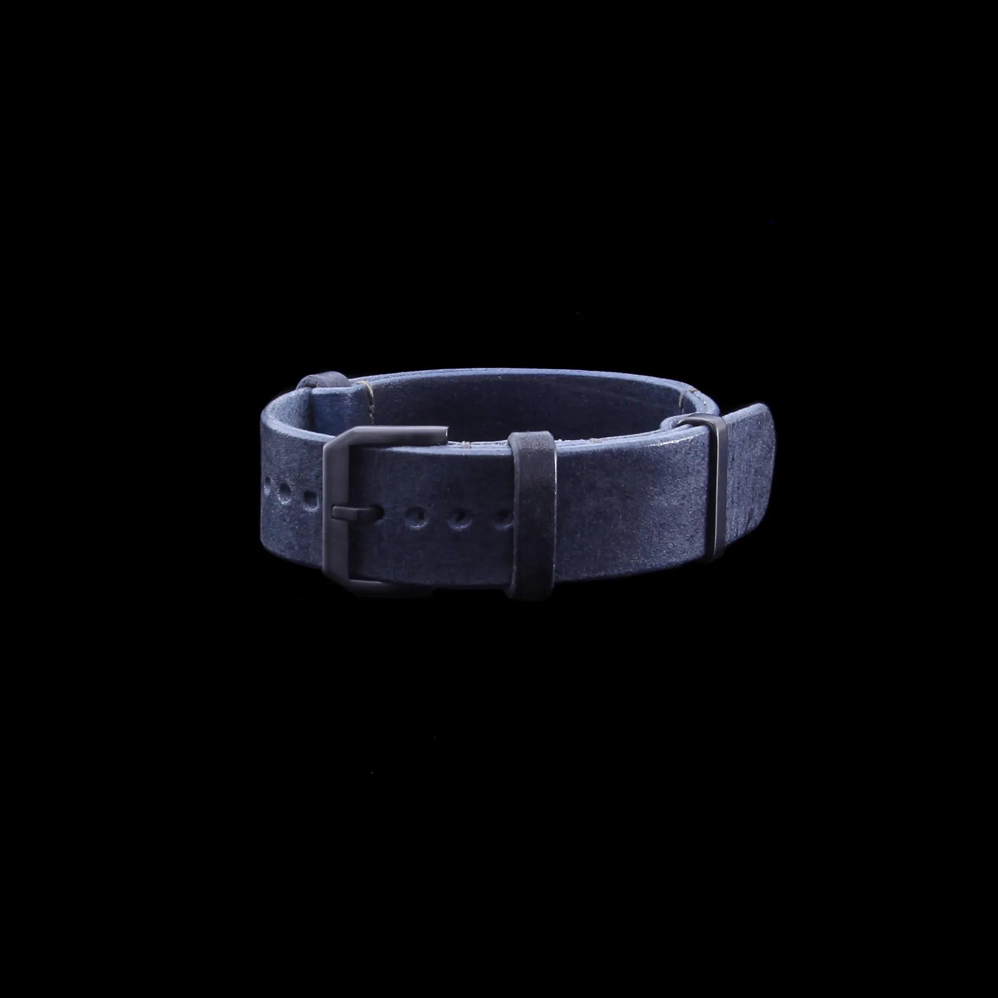 NAT2 Leather Watch Strap, Vintage 407 | Stylish