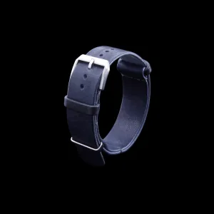 NAT2 Leather Watch Strap, Vintage 407 | Stylish
