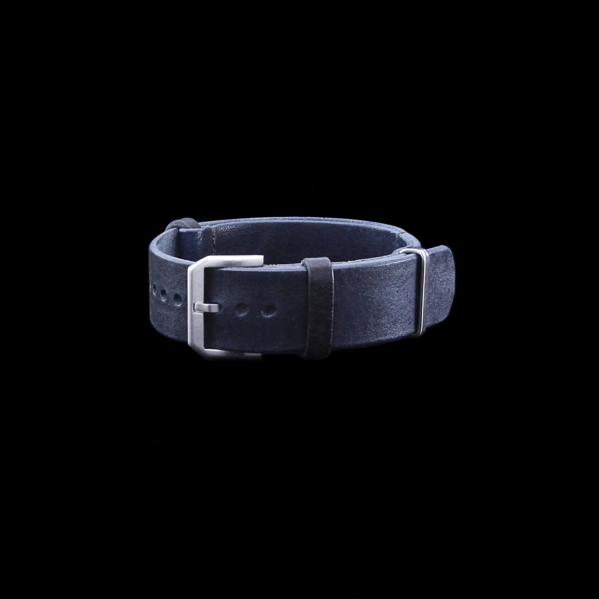 NAT2 Leather Watch Strap, Vintage 407 | Stylish