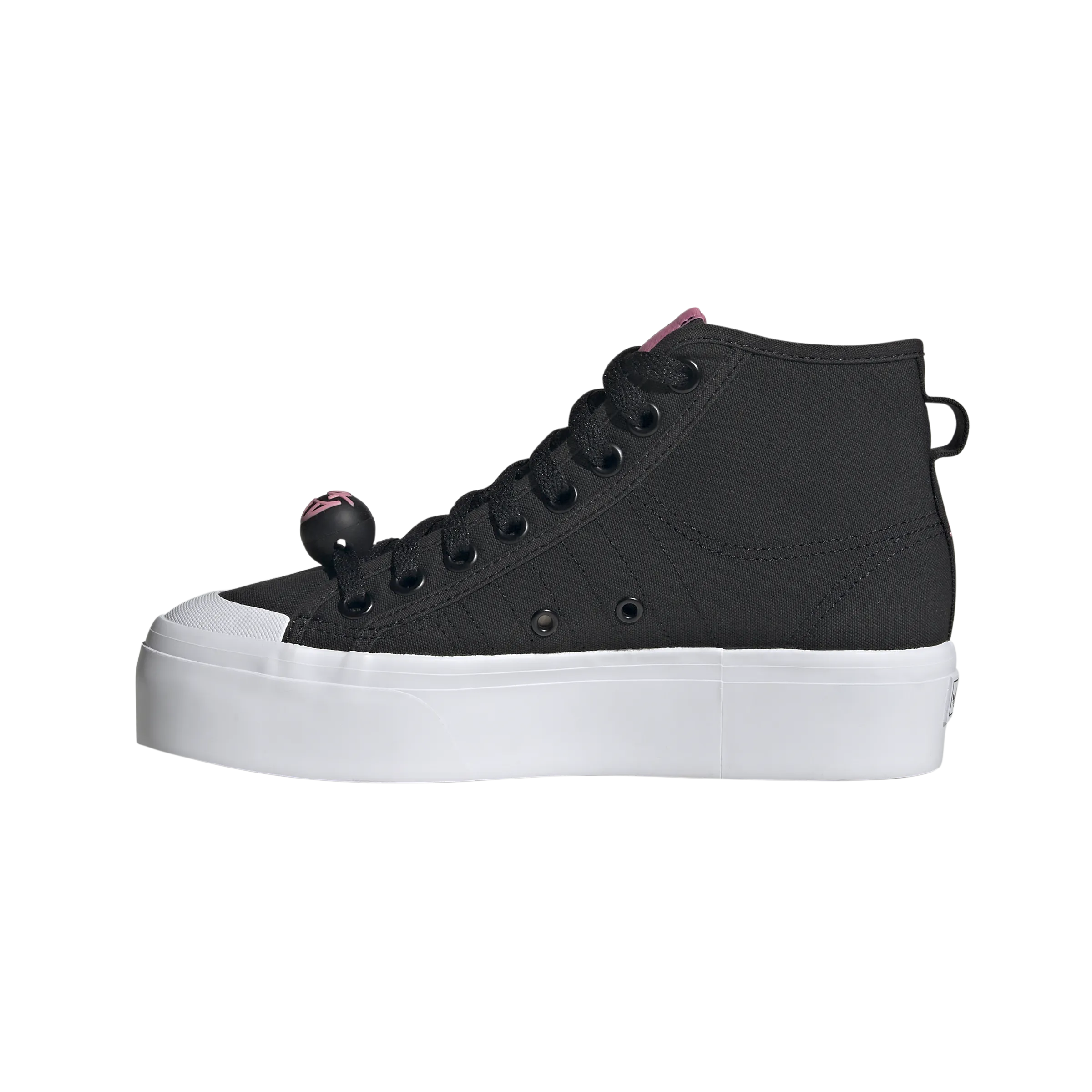 NIZZA PLATFORM MID X ANDRÉ SARAIVA