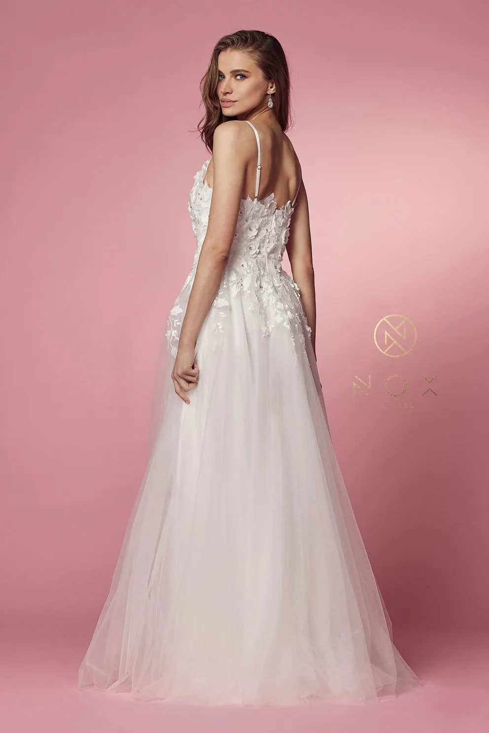 Nox Anabel Evening Gowns R346
