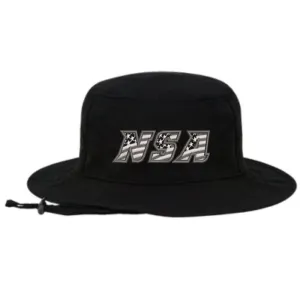 NSA Flag Series Bucket Hat: 1944B
