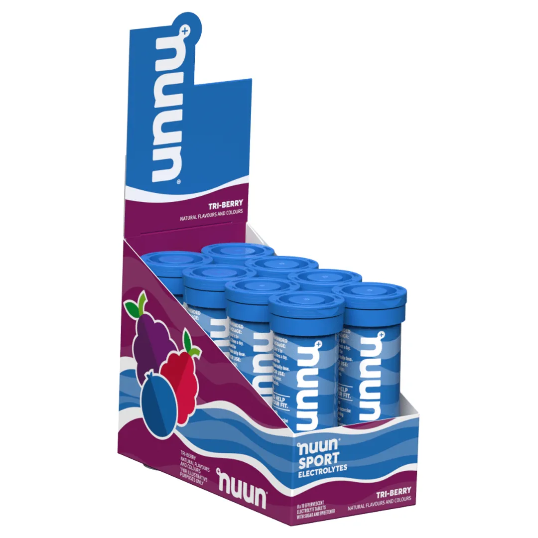 Nuun Sport