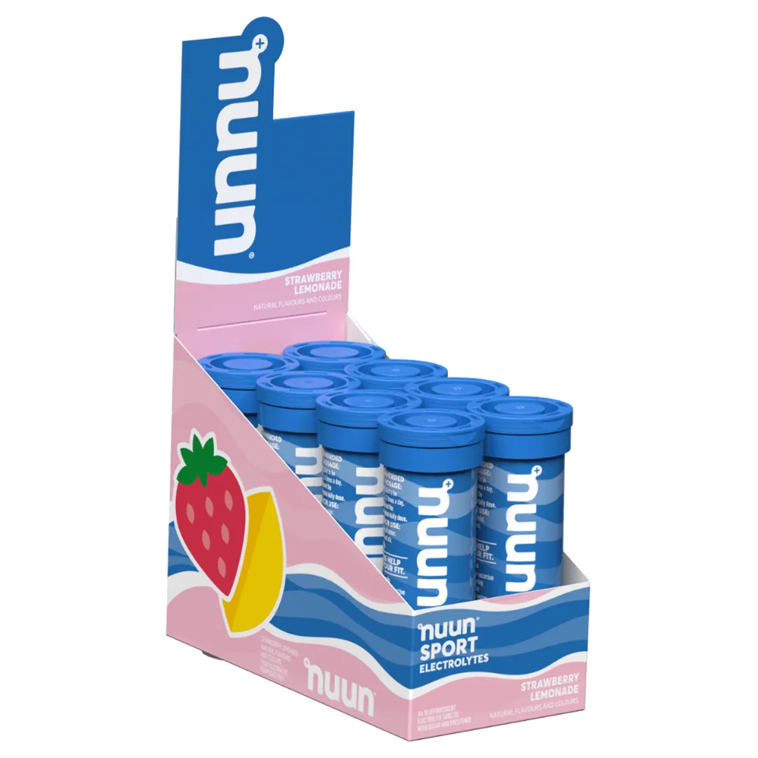 Nuun Sport