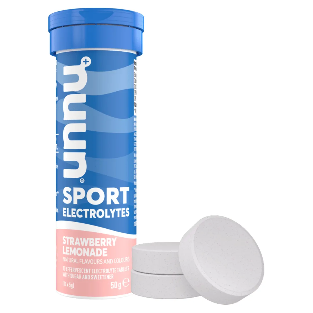 Nuun Sport