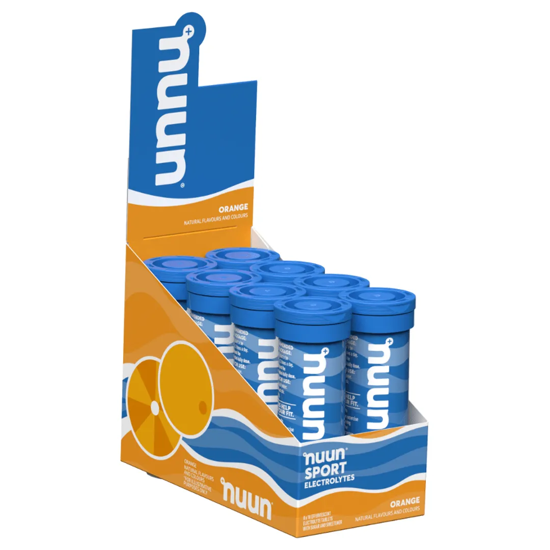 Nuun Sport