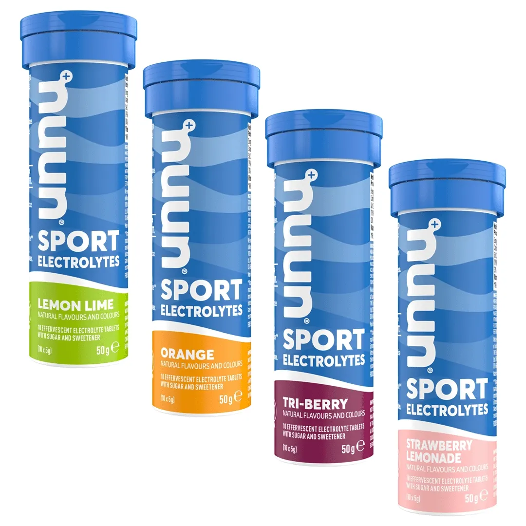 Nuun Sport