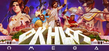 Okhlos: Omega (PC/MAC/LINUX)