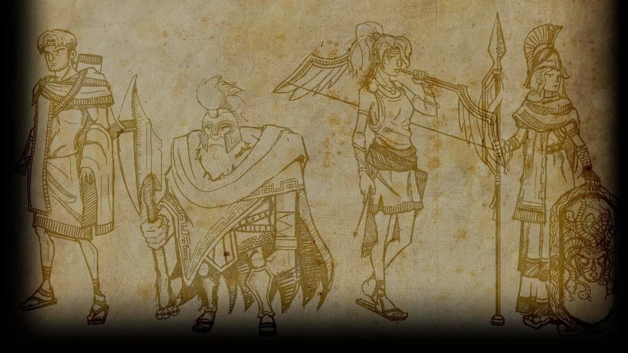 Okhlos: Omega (PC/MAC/LINUX)