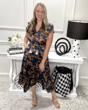 Olivia Dress