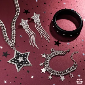 Paparazzi Magnificent Musings - Complete Trend Blend (2025 February Fashion Fix)