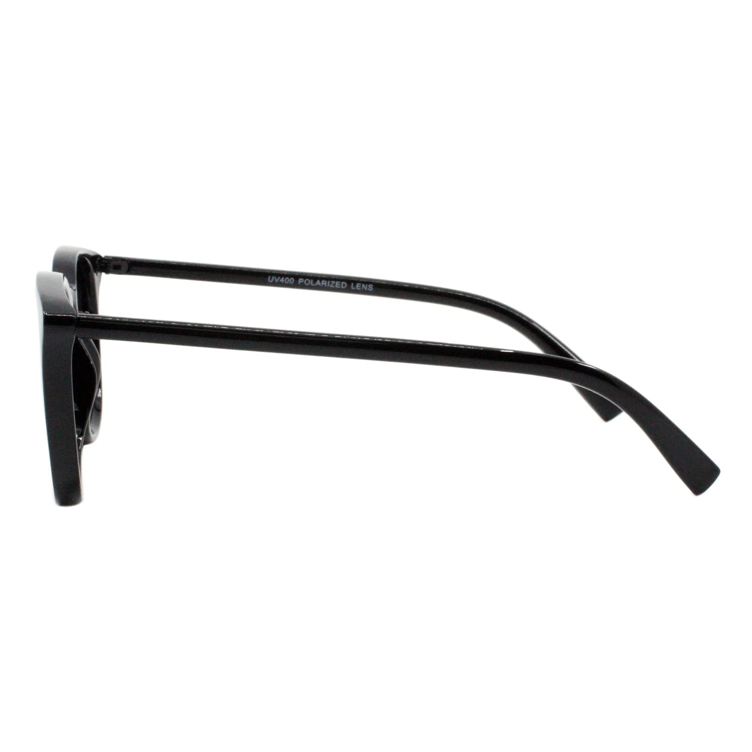 PASTL Keyhole Polarized Sunglasses
