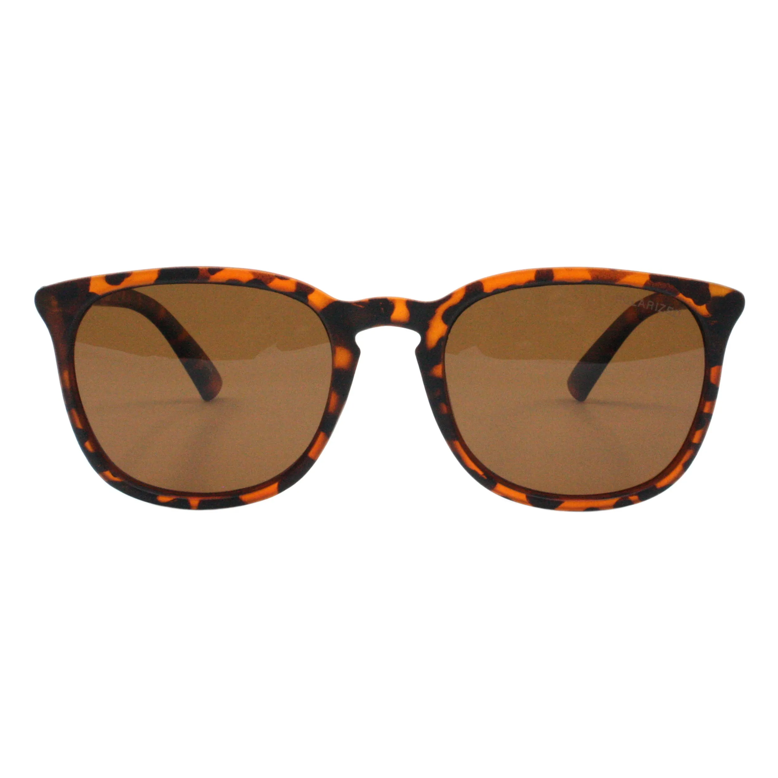 PASTL Keyhole Polarized Sunglasses