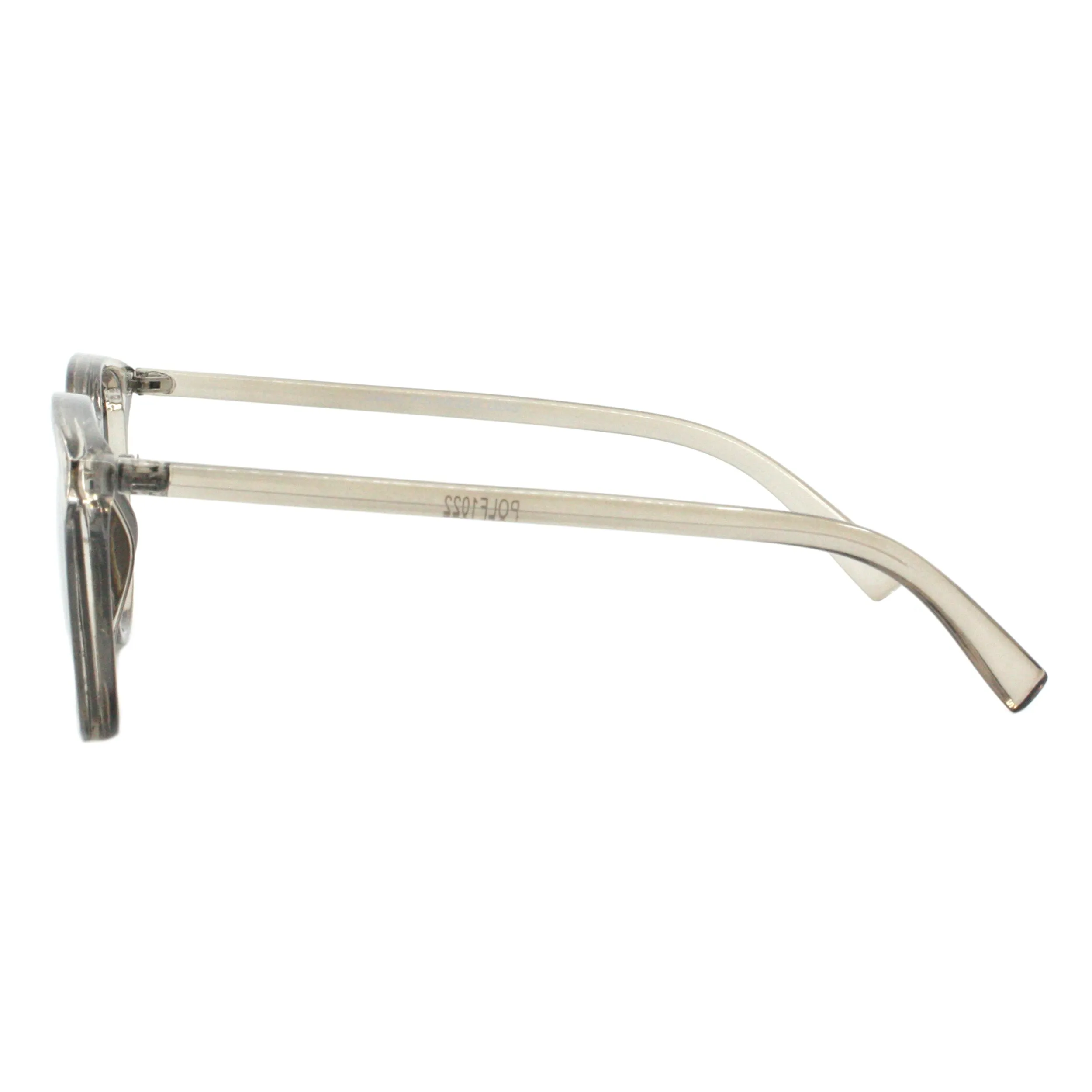 PASTL Keyhole Polarized Sunglasses
