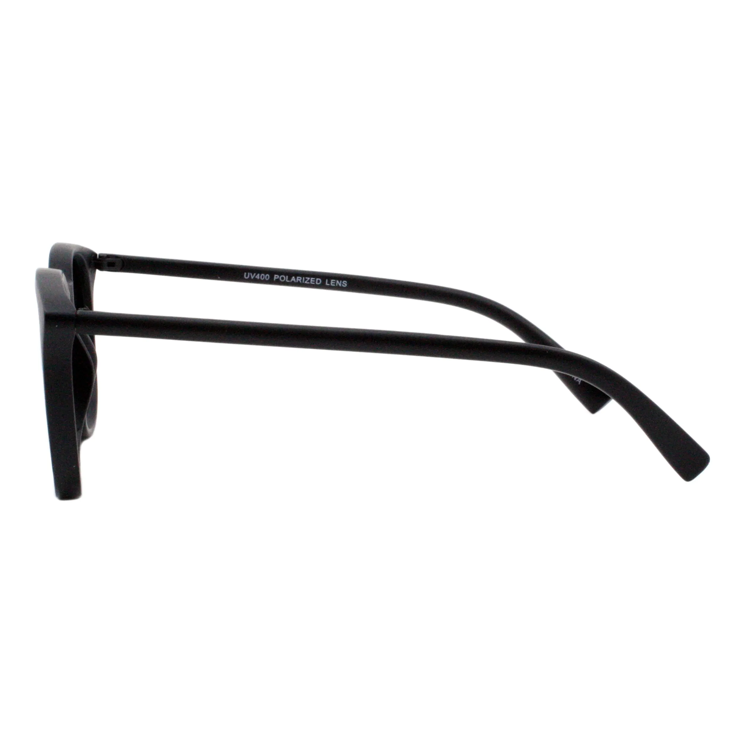 PASTL Keyhole Polarized Sunglasses