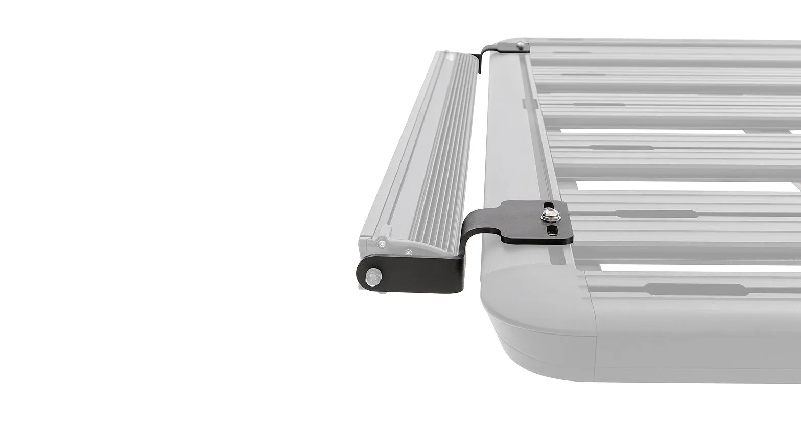 PIONEER LED LIGHT BRACKET
