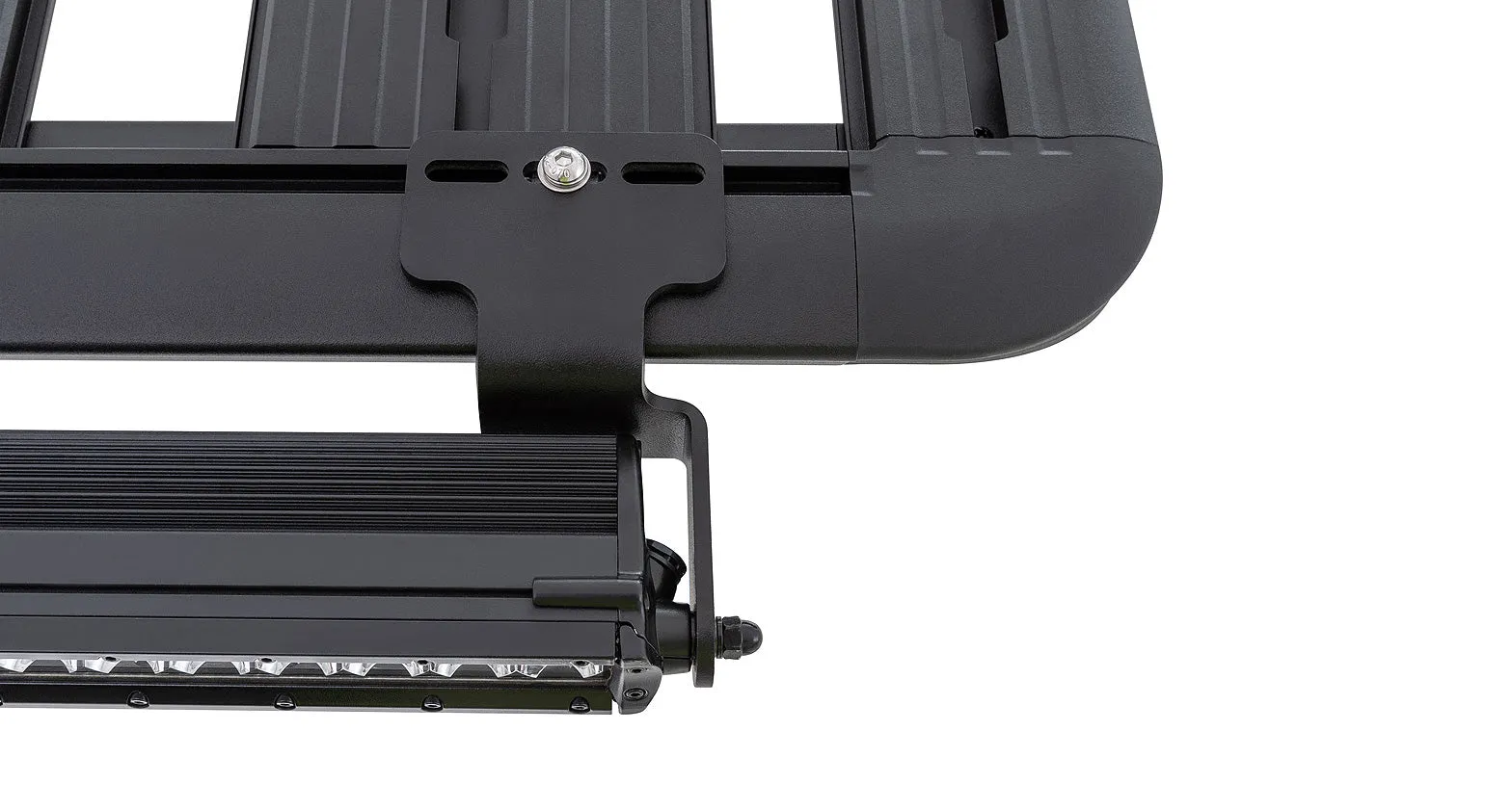 PIONEER LED LIGHT BRACKET