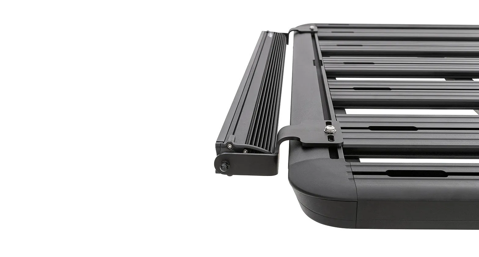 PIONEER LED LIGHT BRACKET