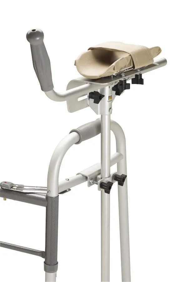 Platform Attachment for Walker