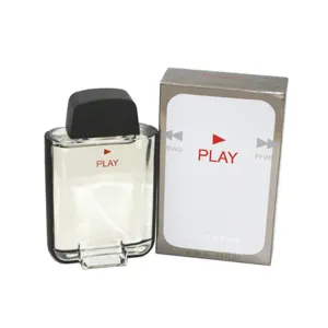Play Aftershave for Men