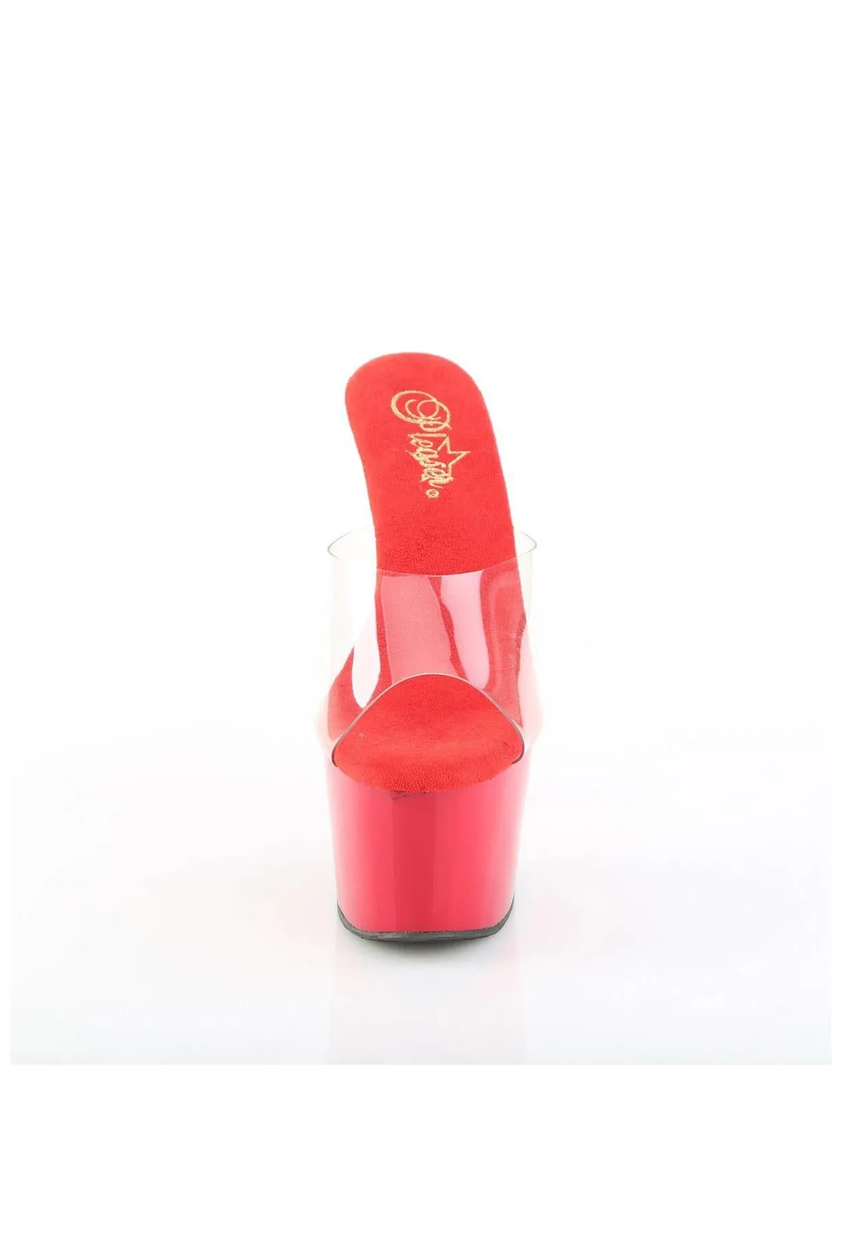 Pleaser ADORE-701 Slide