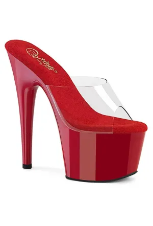 Pleaser ADORE-701 Slide