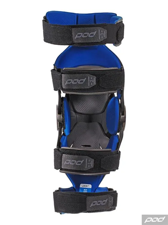 POD K8 KNEE BRACES