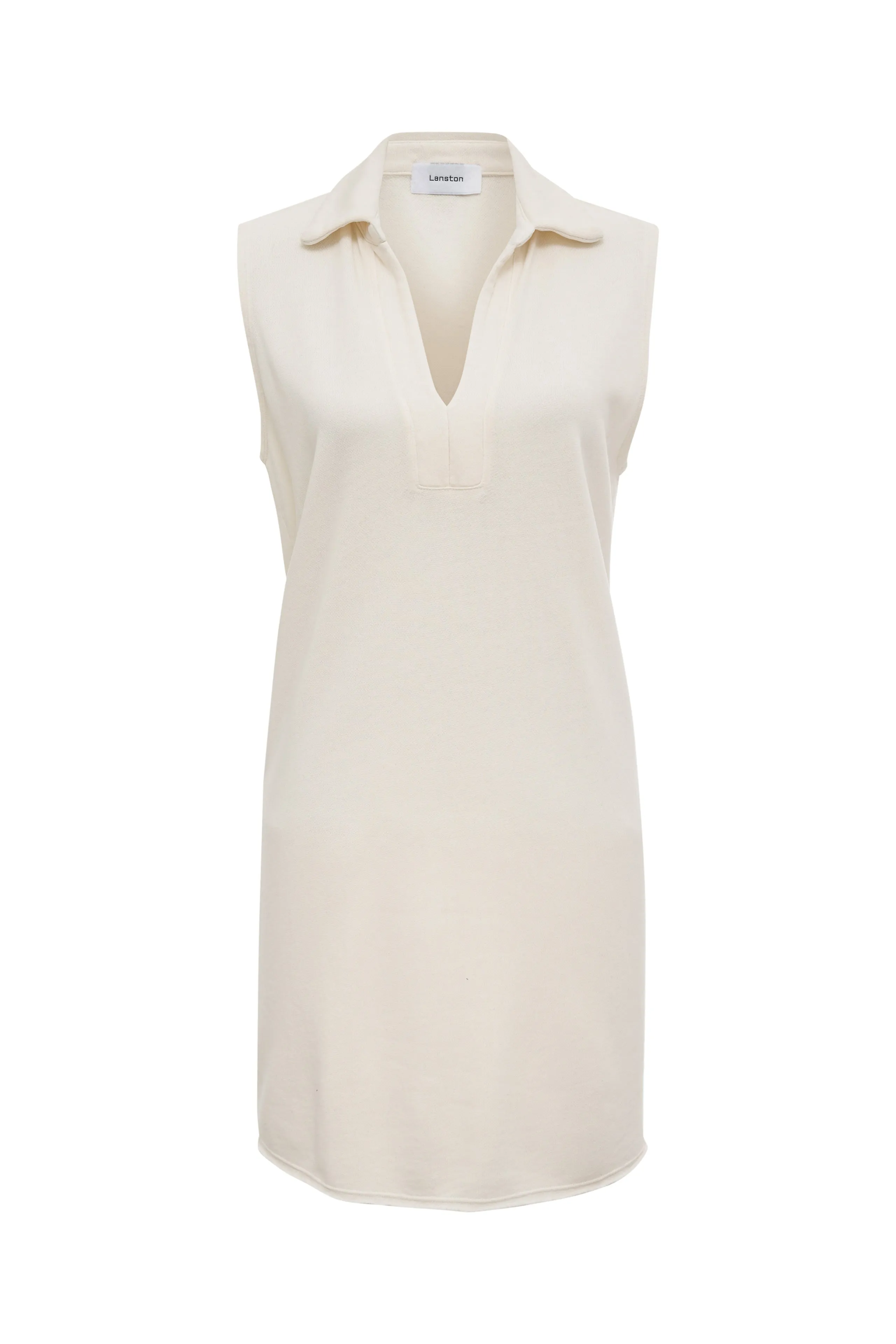 Polo Tank Dress