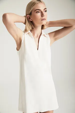Polo Tank Dress