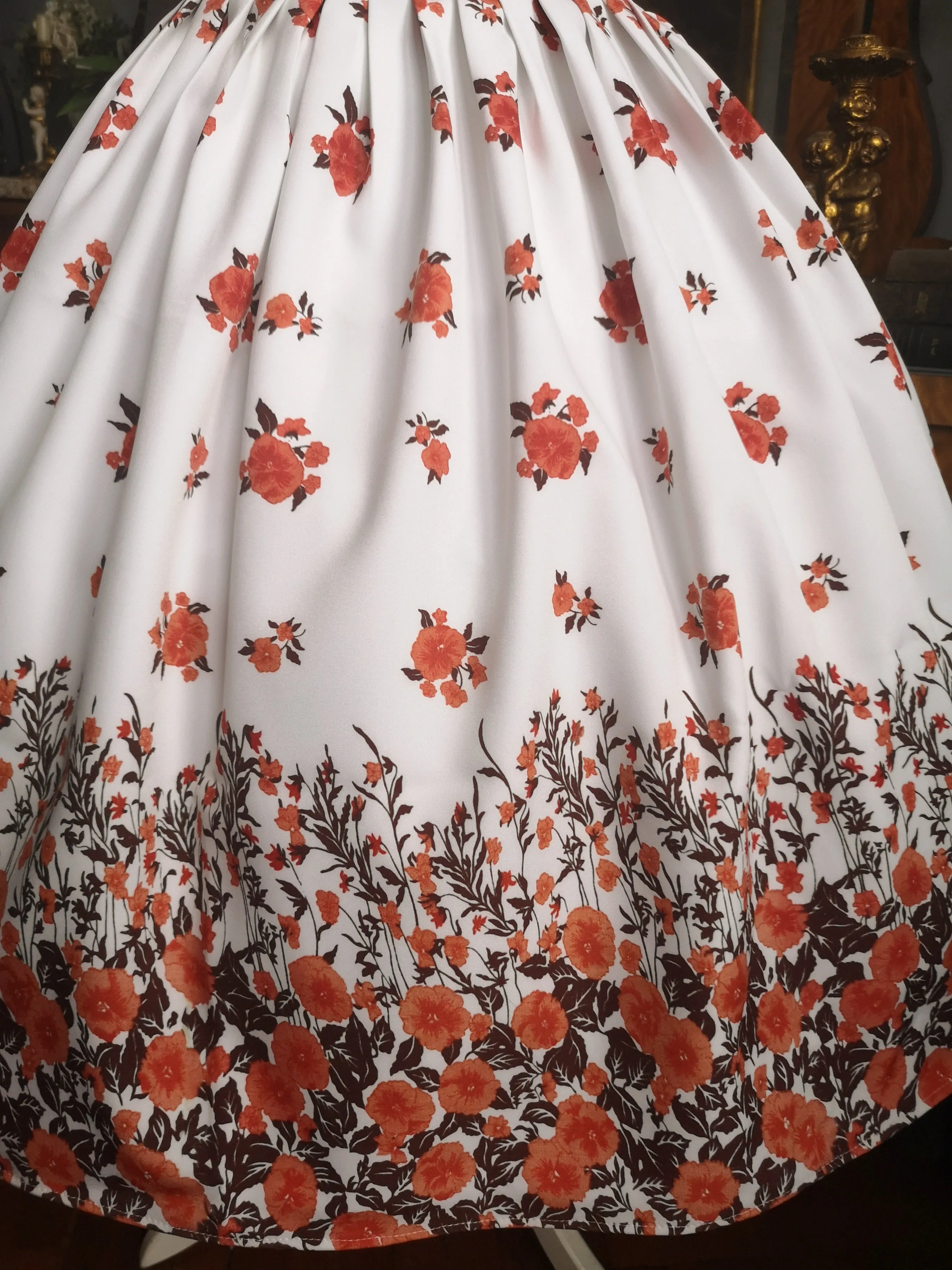 Poppy Flowers