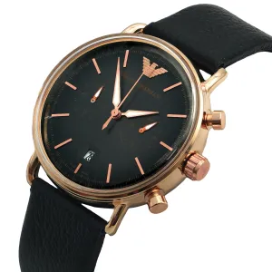 Premium Quality Emporio Armani Watch | ARM Watch 05 A