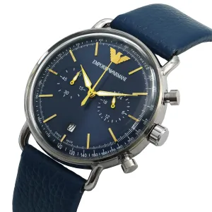Premium Quality Emporio Armani Watch | ARM Watch 05 D