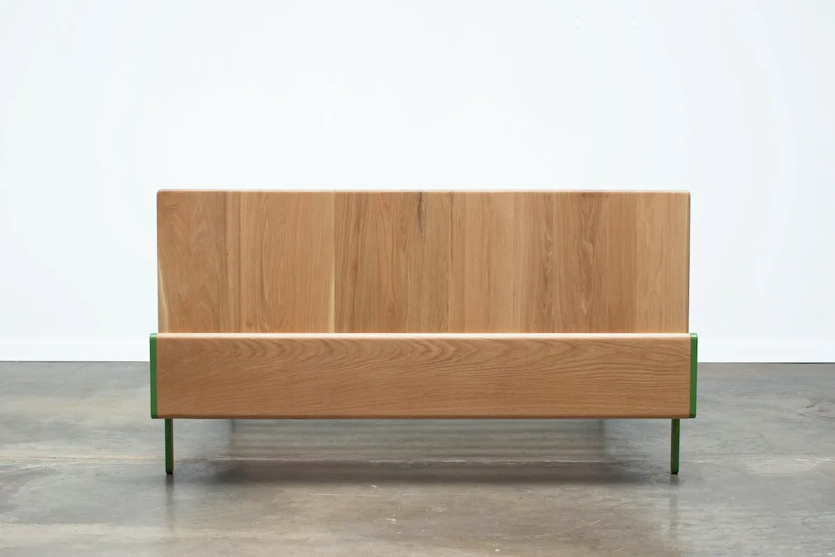 Prism Platform Bed