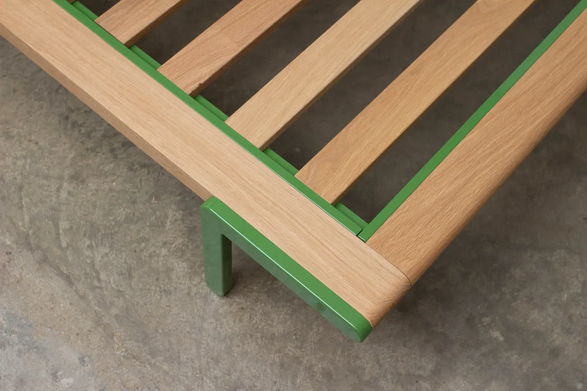 Prism Platform Bed