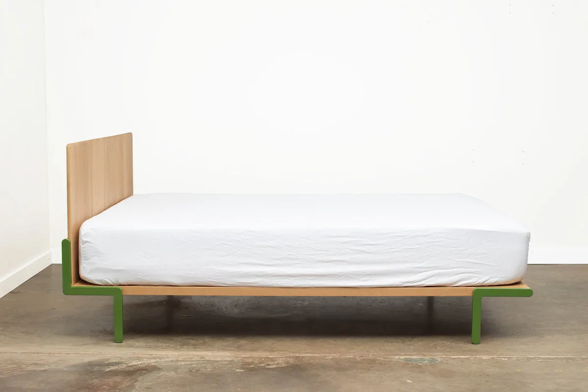 Prism Platform Bed