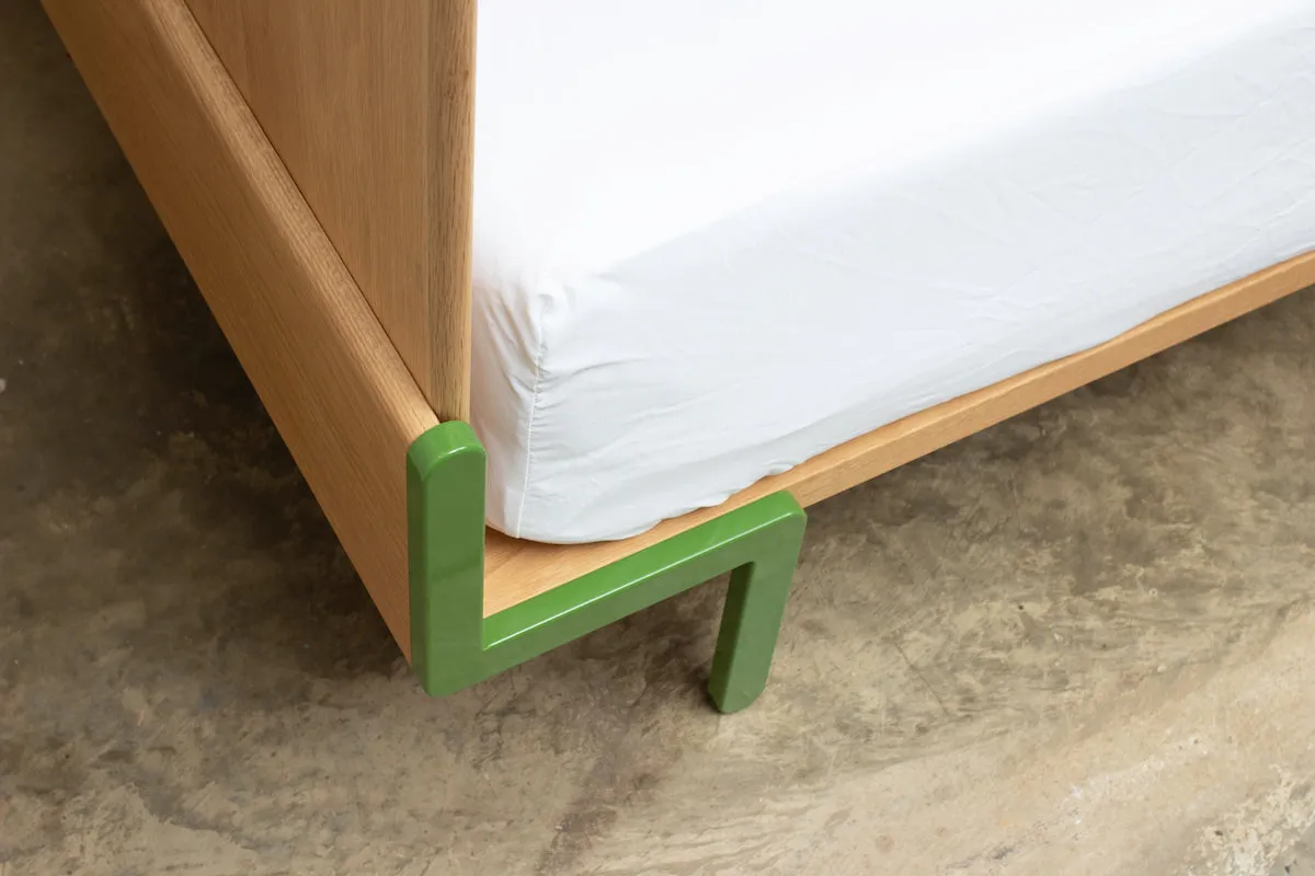 Prism Platform Bed