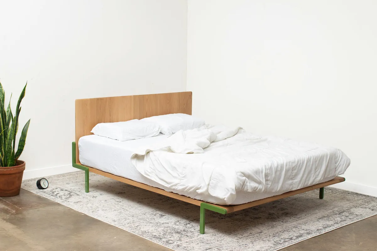 Prism Platform Bed