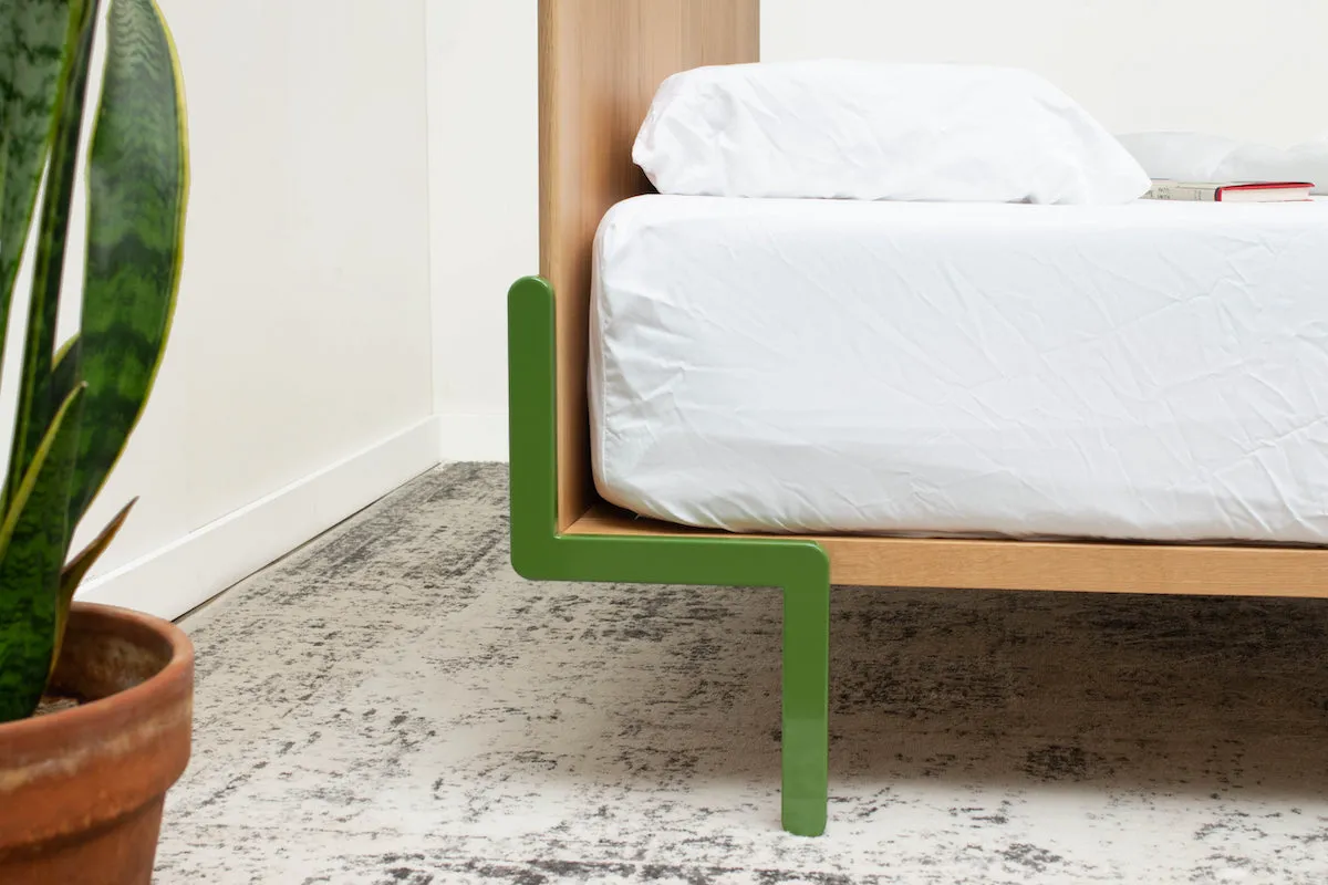Prism Platform Bed