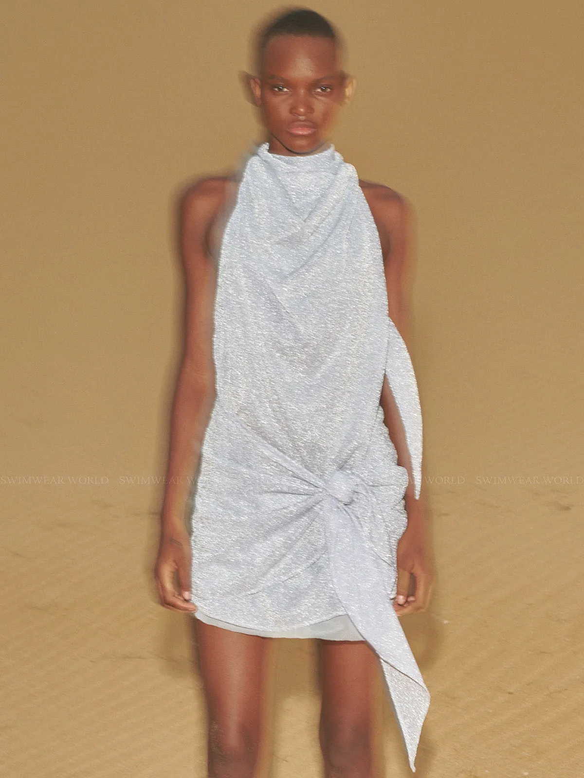 Providencia Dress