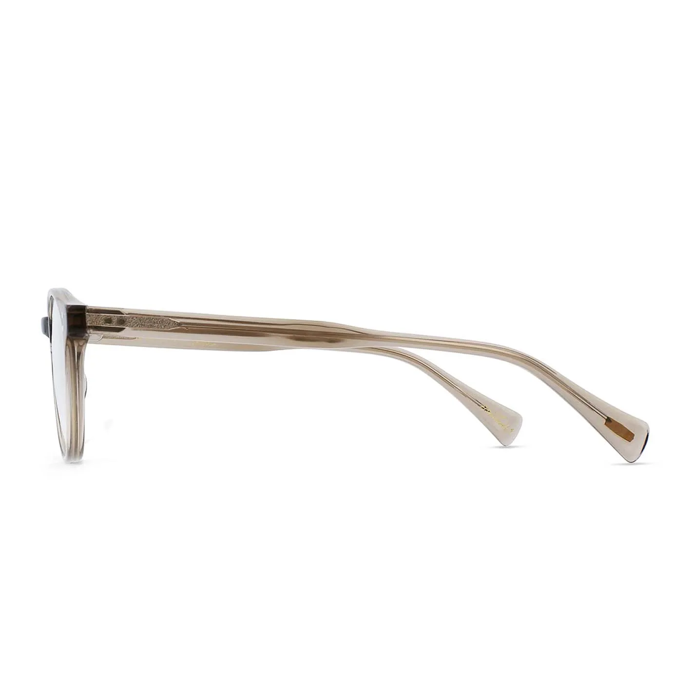 RAEN Beal 48 | Progressive Prescription Eyeglasses | Ghost