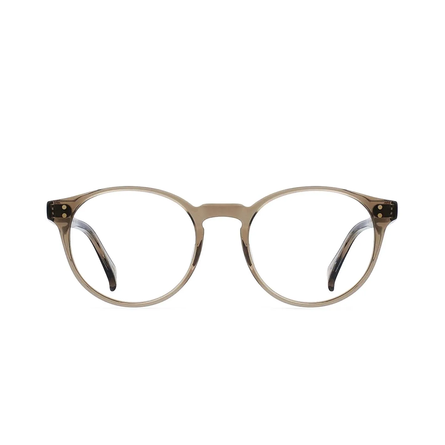 RAEN Beal 48 | Progressive Prescription Eyeglasses | Ghost