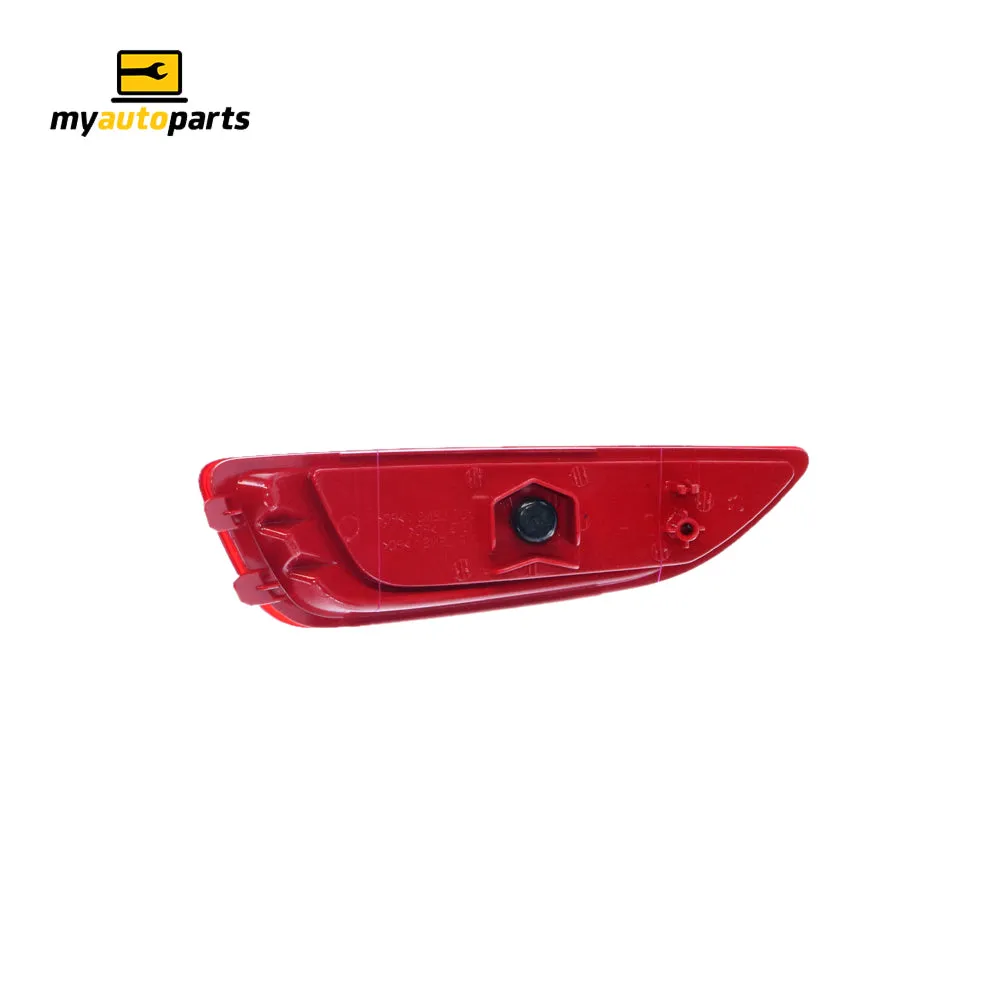 Rear Bar Reflector Drivers Side Genuine suits Hyundai Accent RB