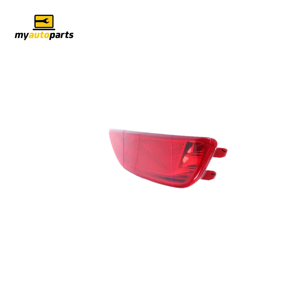 Rear Bar Reflector Drivers Side Genuine suits Hyundai Accent RB