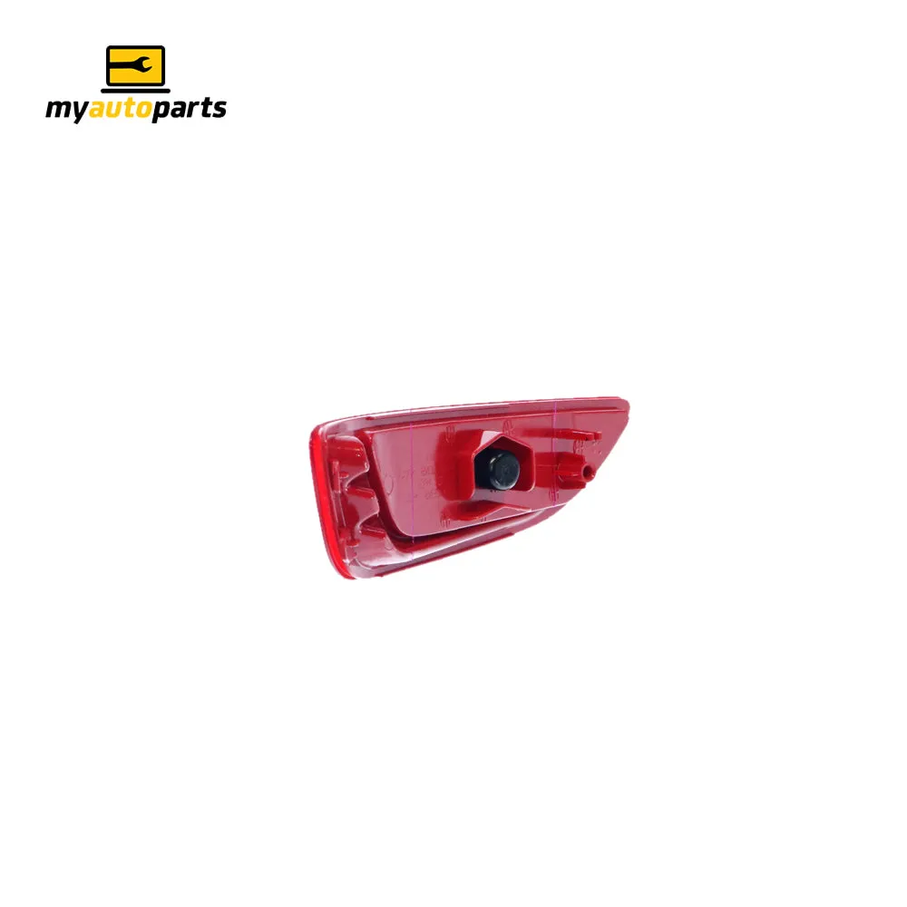Rear Bar Reflector Drivers Side Genuine suits Hyundai Accent RB