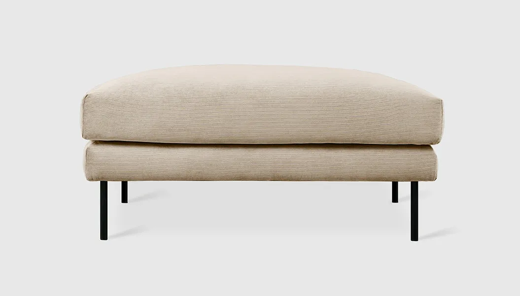 Renfrew Ottoman